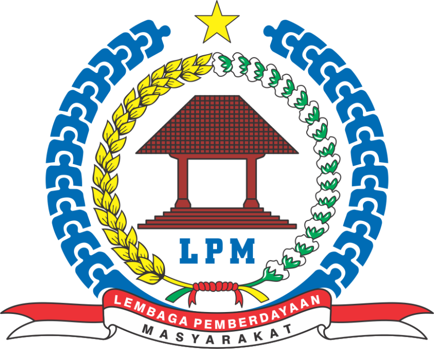 Logo LPMD
